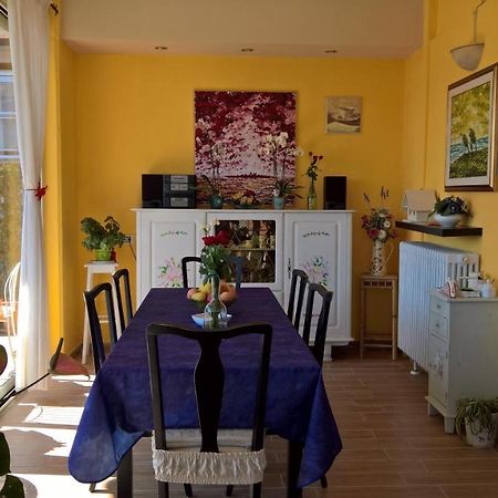 B&B San Lorentino House Arezzo Extérieur photo