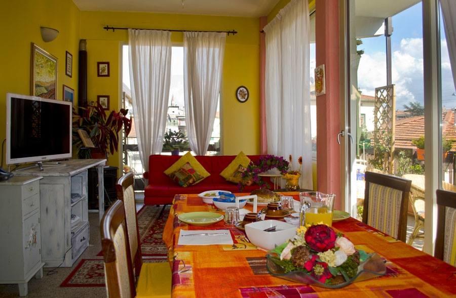 B&B San Lorentino House Arezzo Extérieur photo