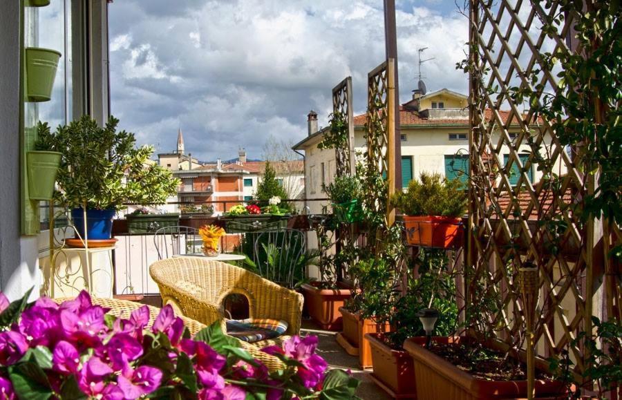 B&B San Lorentino House Arezzo Extérieur photo