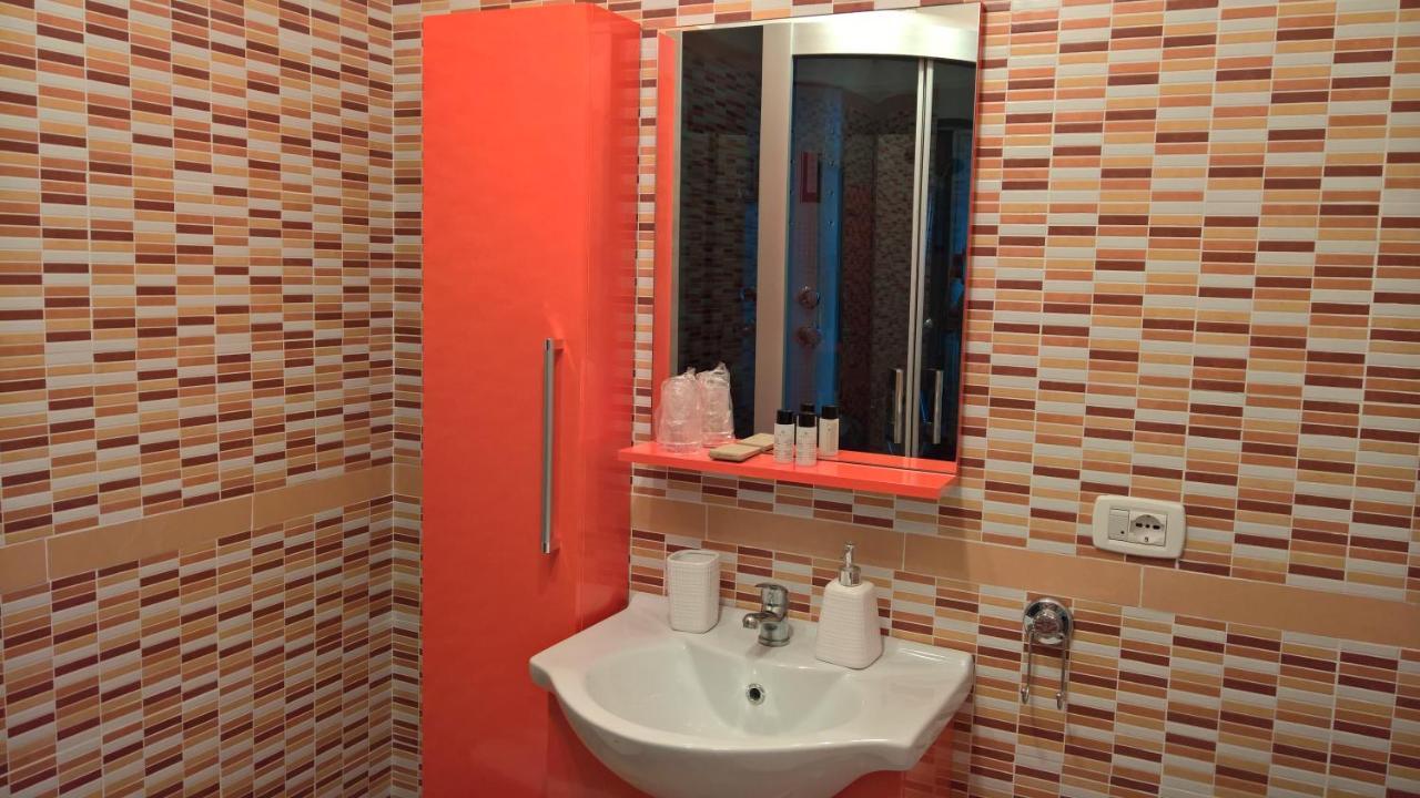 B&B San Lorentino House Arezzo Extérieur photo
